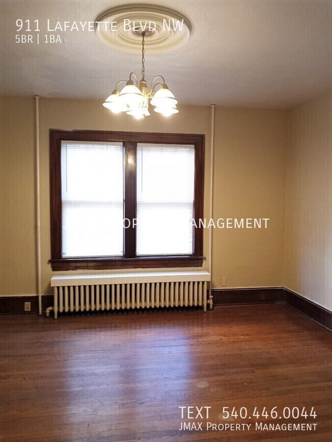 Building Photo - 911 Lafayette Blvd NW