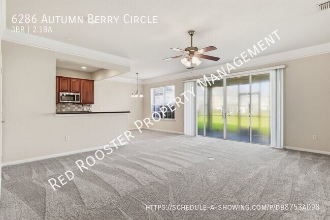 Building Photo - 6286 Autumn Berry Cir