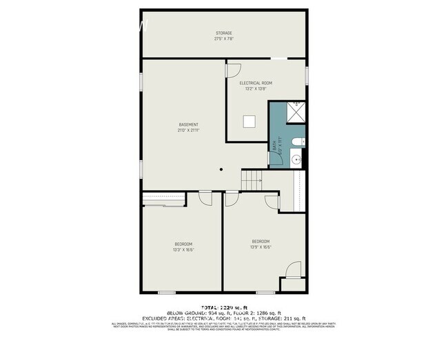 Building Photo - 1052 Hovey St SW