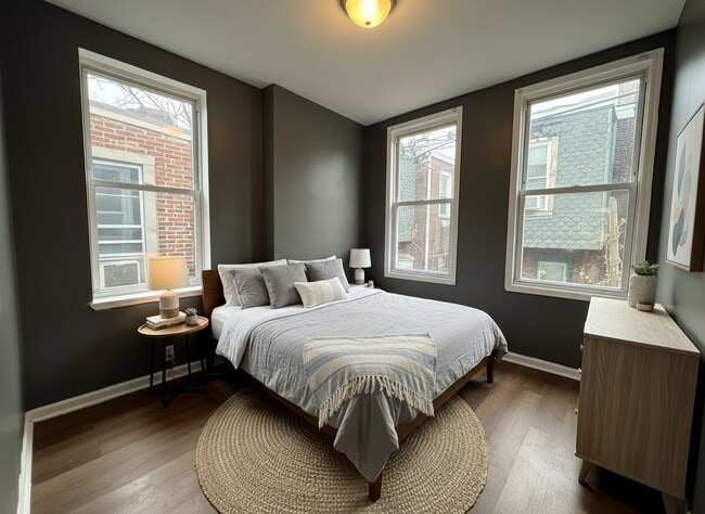 Building Photo - 5128 Ogden St