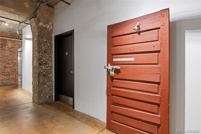 Building Photo - 1801 Wynkoop St