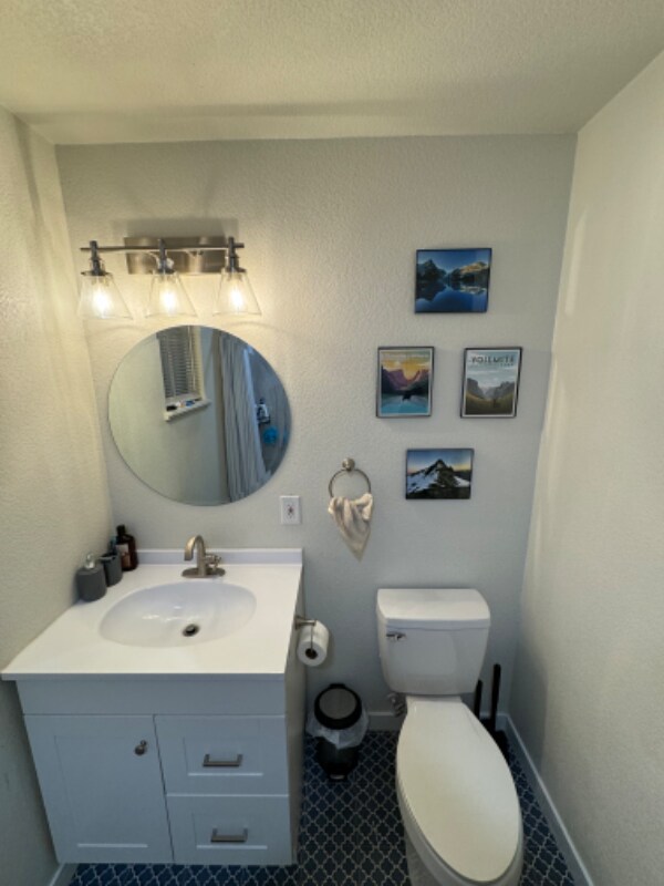 Building Photo - 1523 S Fountain St