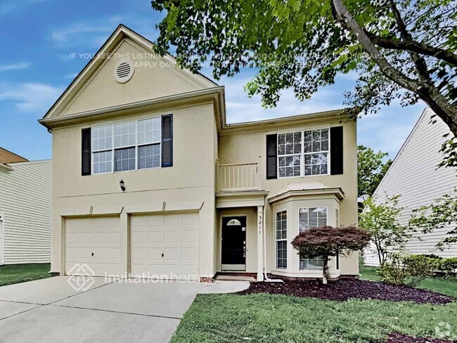 Building Photo - 5211 Bentgrass Run Dr
