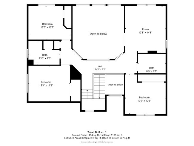 Building Photo - 4106 Applecreek Bend Dr