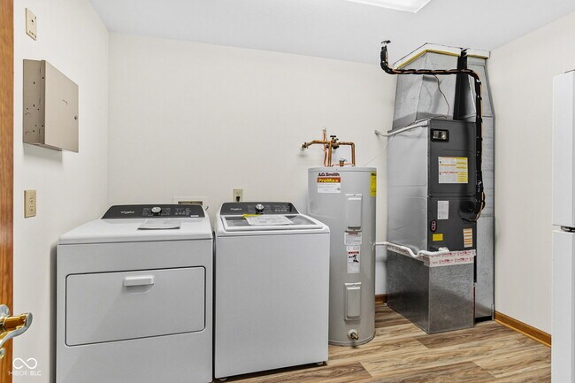 Building Photo - 1711 Lafayette Ave