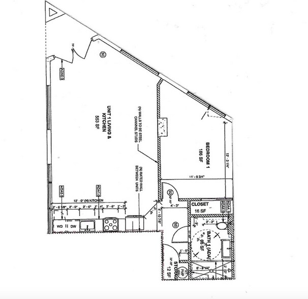 Primary Photo - 3960 Adeline St