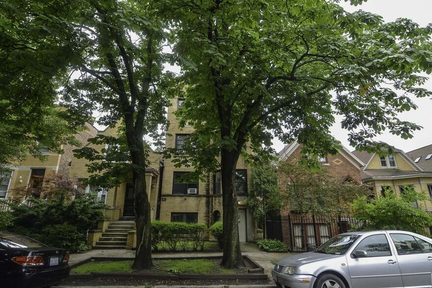 Primary Photo - 2023 W Thomas St