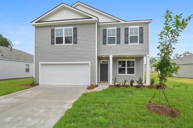 Building Photo - Charming 4 Bed Rental Home Located in Cypress Ridge!