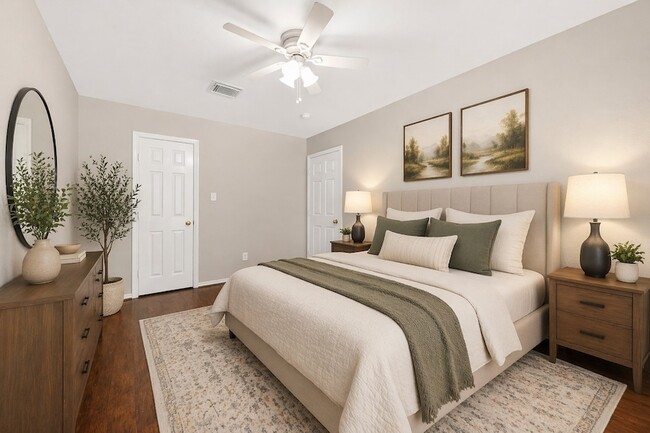 Building Photo - 1646 Martin Lake Dr