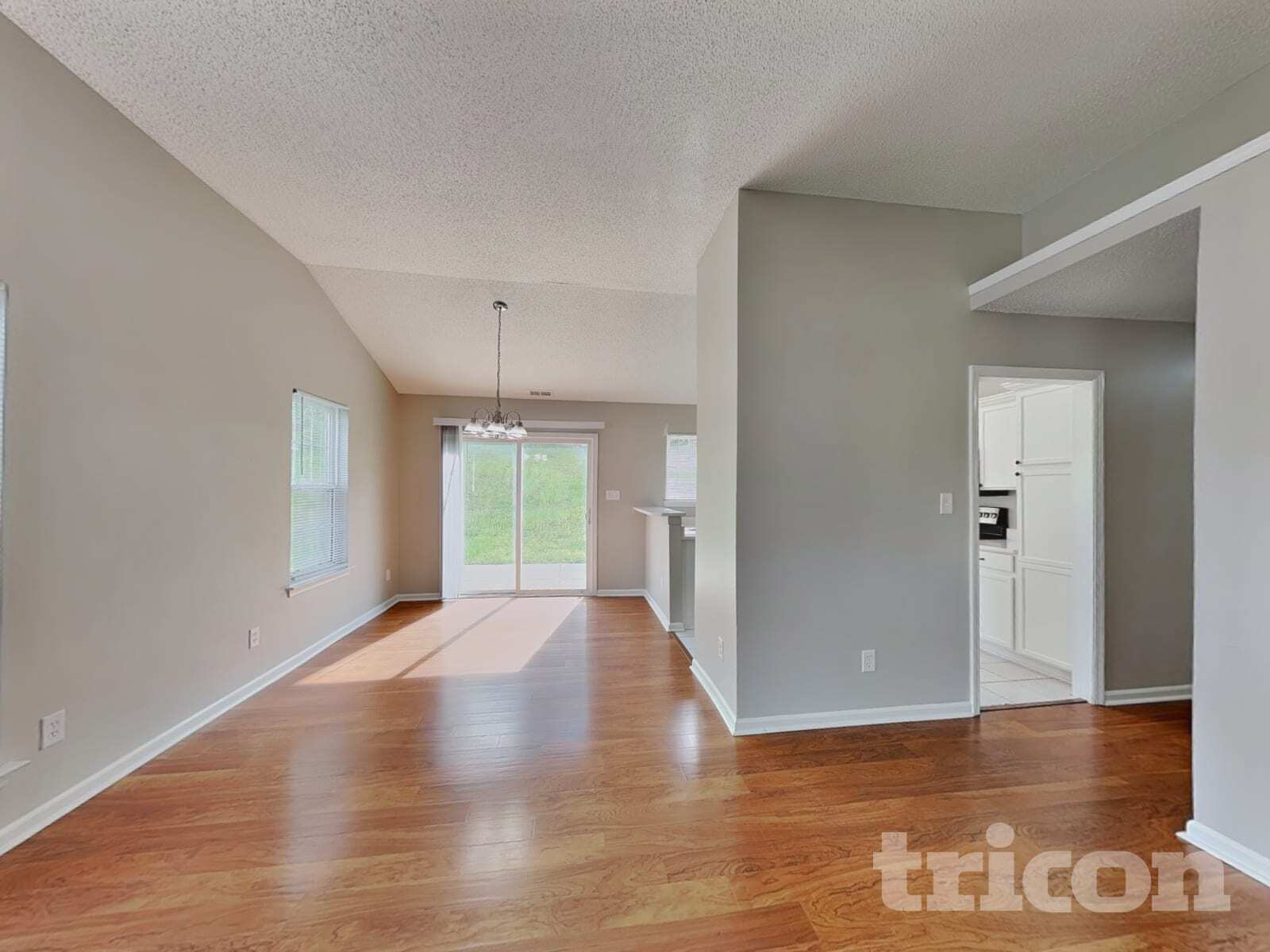 Building Photo - 1207 Piney Church Rd