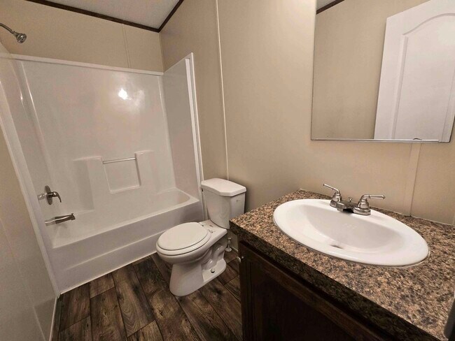 Building Photo - 709 N Collins Fwy