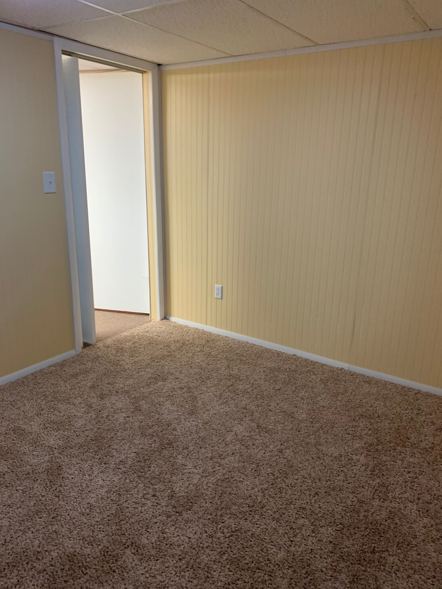 basement room 2 - 61035 11 Mile Rd