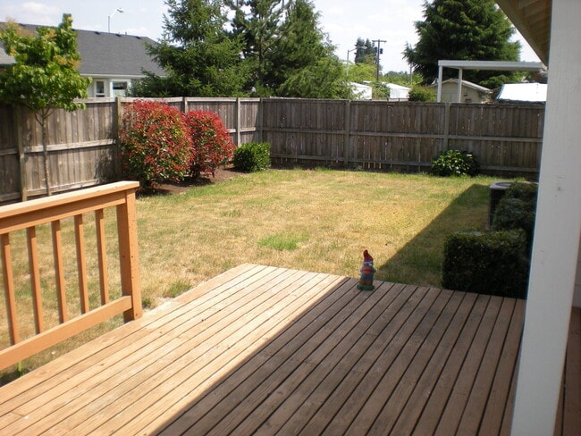 Building Photo - Three Bedroom Home in Keizer on Cul-de-sac