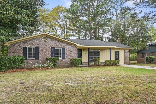 Building Photo - 4461 Jenwood St