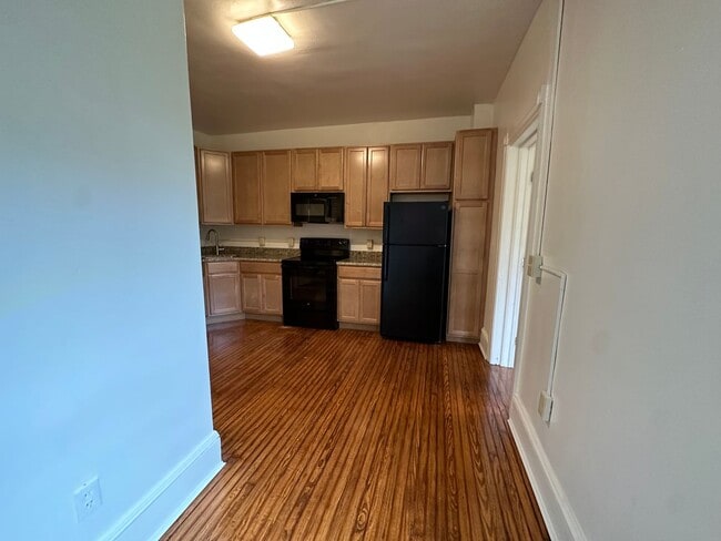 Building Photo - 836 - 838 Delaware Ave