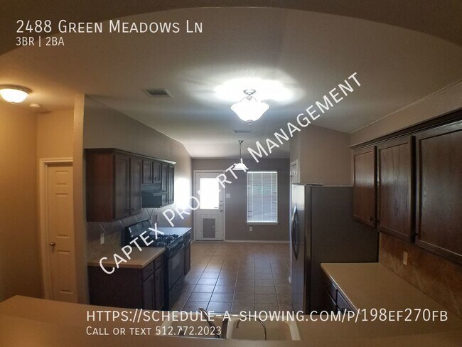 Building Photo - 2488 Green Meadows Ln