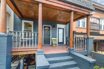 Building Photo - 3580 13th St NW