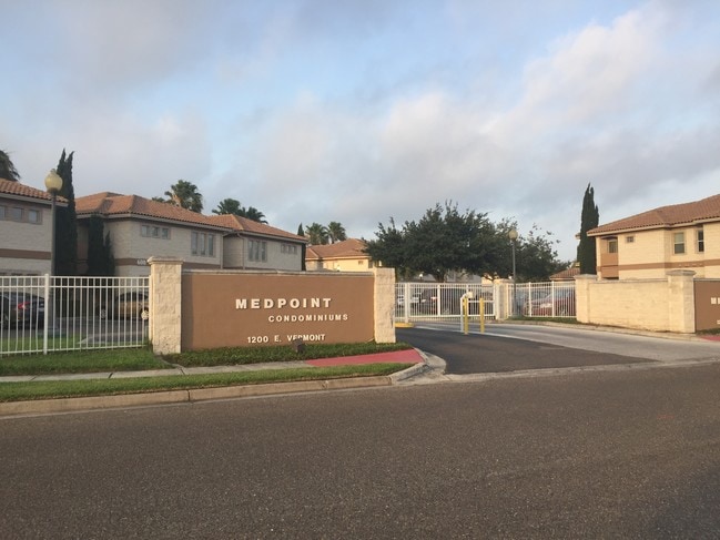 Primary Photo - Medpoint Condominiums