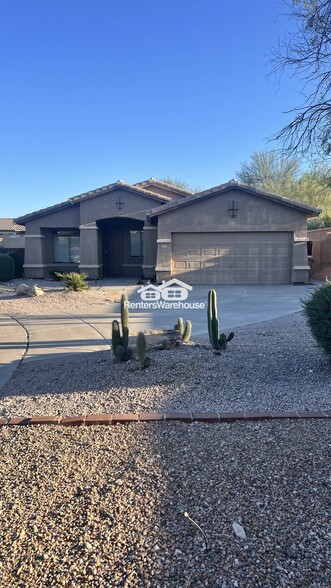 Primary Photo - 18391 W Western Star Blvd