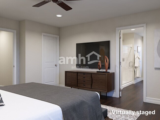 Building Photo - 4840 Blushing Star St