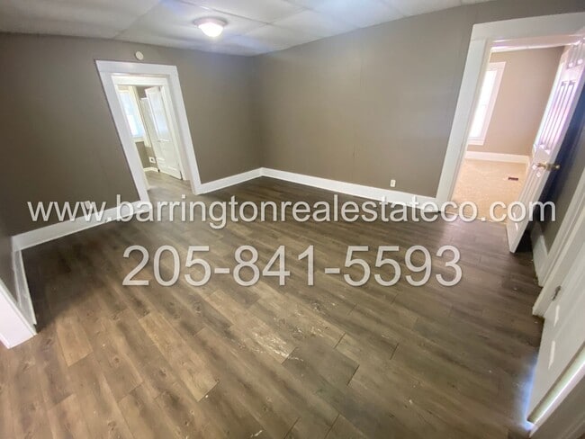 Building Photo - Birmingham/Jefferson Hills