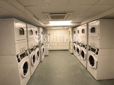 Building Photo - 1 bedroom in Cambridge MA 02138