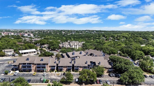 Building Photo - 2500 Burleson Rd