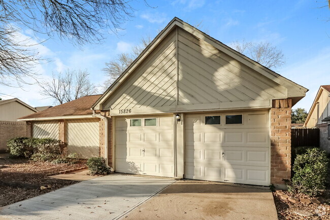Building Photo - 15826 Beechnut St