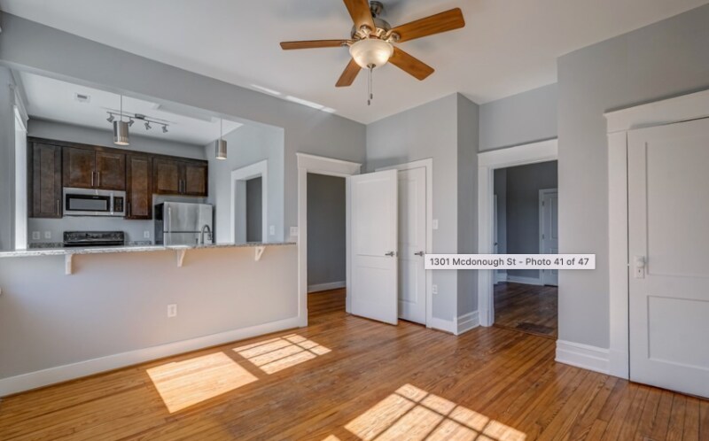 Building Photo - 1301 McDonough St