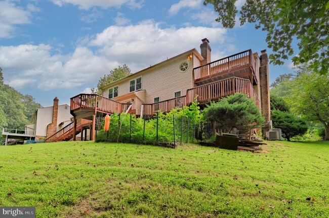 Building Photo - 14917 Brownstone Dr