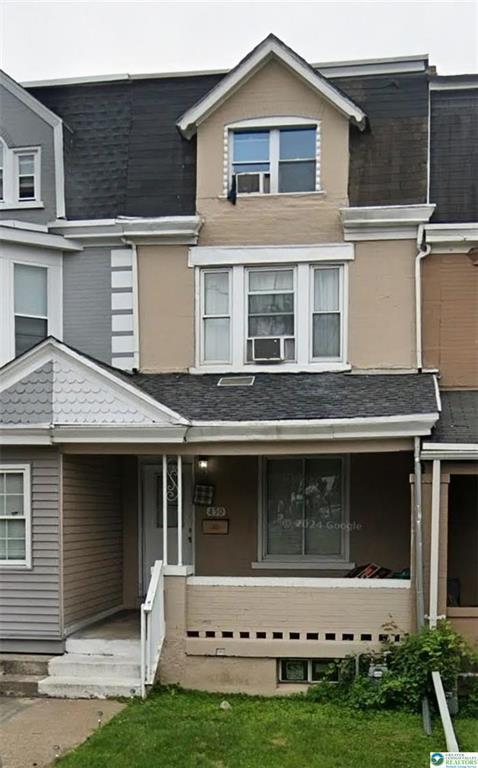 Building Photo - 450 Hanover Ave