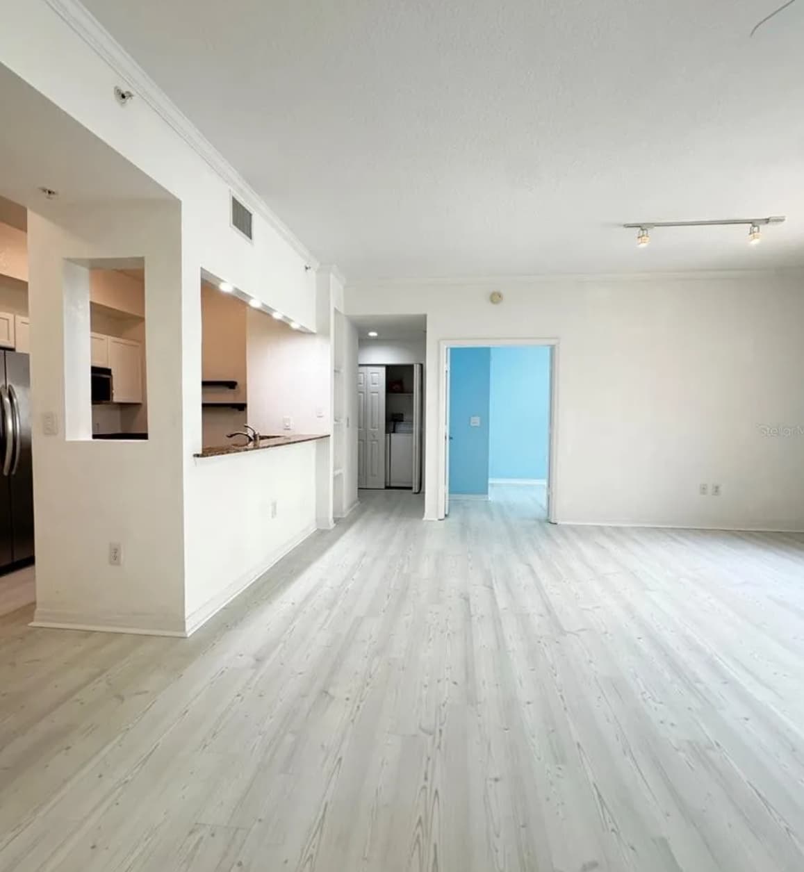 Natural lighting - 1064 N Tamiami Trl