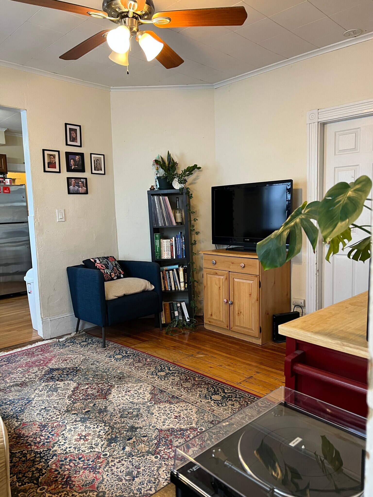 Building Photo - 12-14 Hancock St. Unit 1