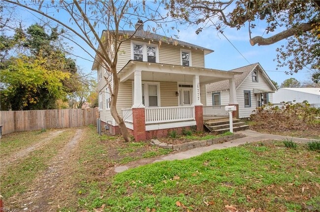 Building Photo - 1777 Old Buckroe Rd