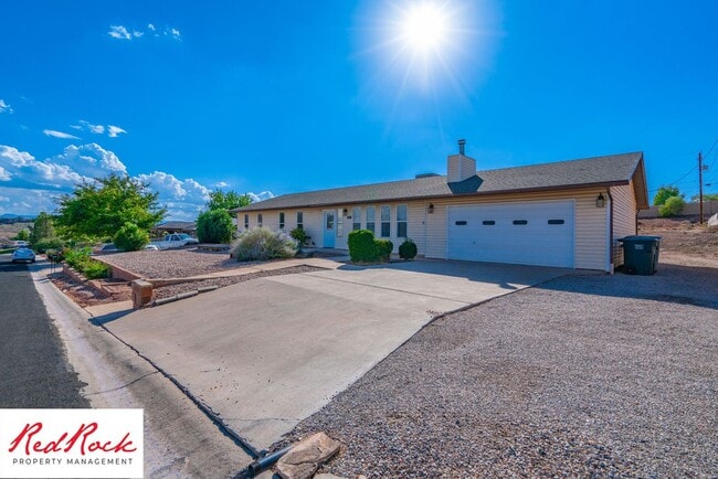 Building Photo - Bright & Spacious 3-Bed, 2-Bath Home in Wa...
