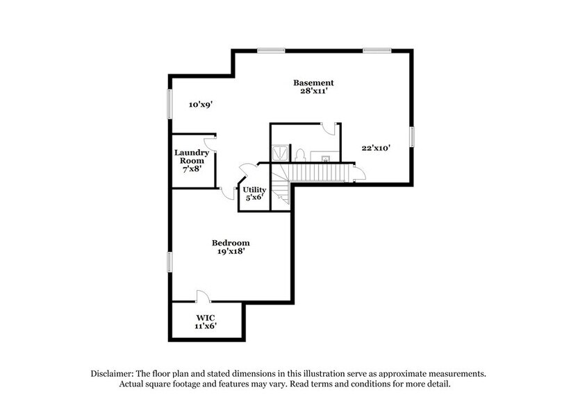 Building Photo - 112 Blue Stem St