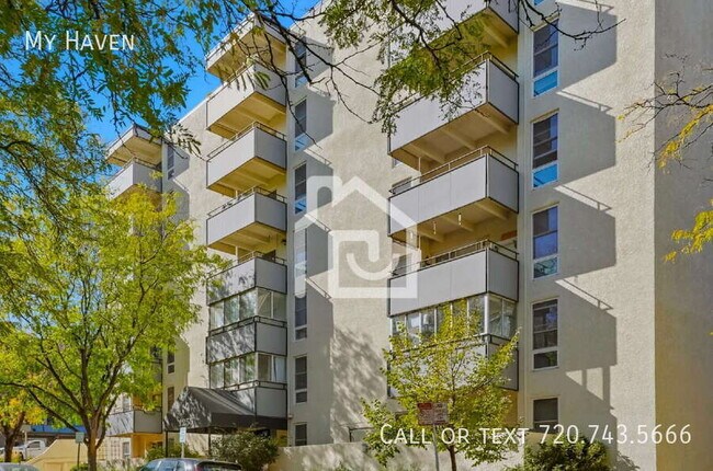Building Photo - 1255 Ogden St