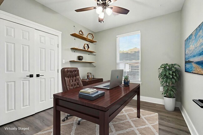 Building Photo - 3442 Noah St