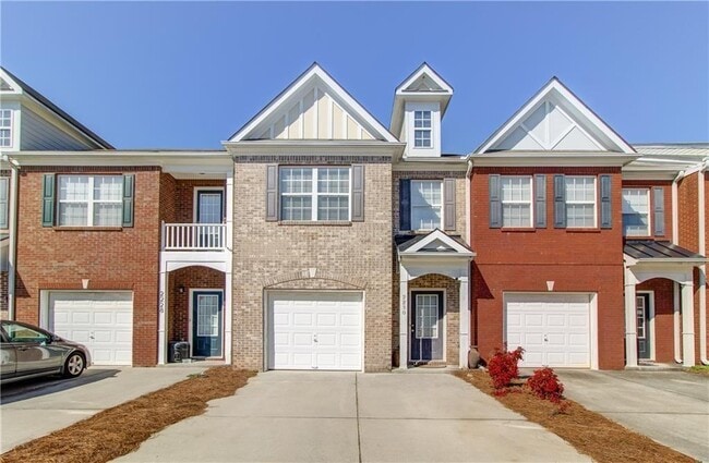 Building Photo - 2230 Hawks Bluff Trail NW