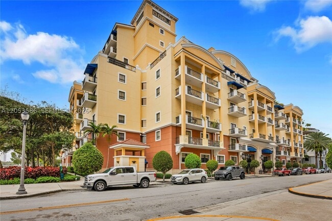 Building Photo - 8390 SW 72nd Ct