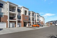 Building Photo - LIKE NEW TOP FLOOR HERRIMAN CONDO - AVAILA...