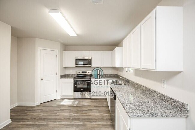 Building Photo - Beautiful 5 Bedroom Home in Jefferson!