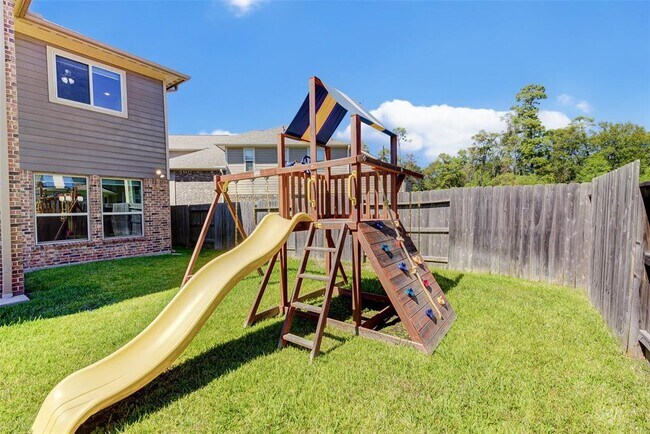 Building Photo - 14926 Samuel Springs Ln