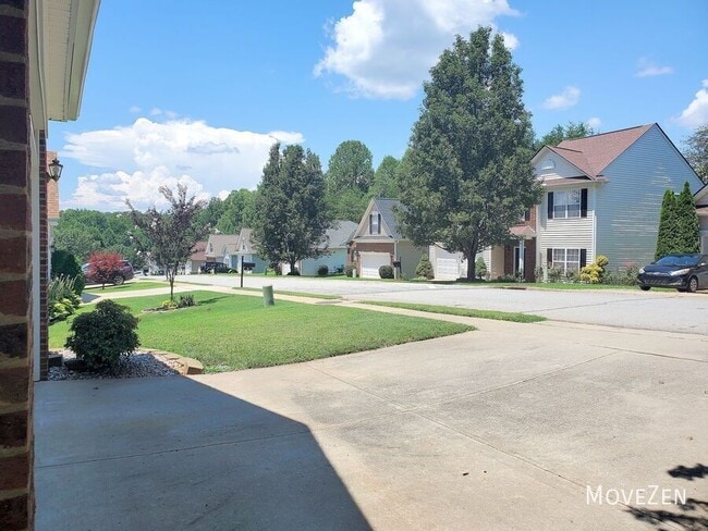 Building Photo - 21 War Admiral Way