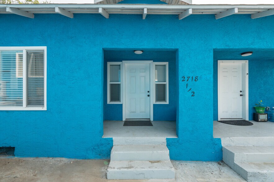 Primary Photo - 2718 Pomeroy Ave