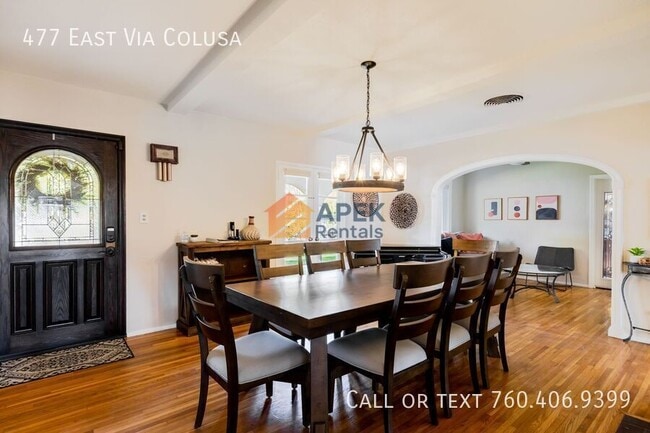 Building Photo - 477 E Vía Colusa