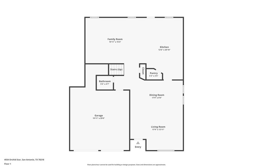 Building Photo - 4934 Orchid Star