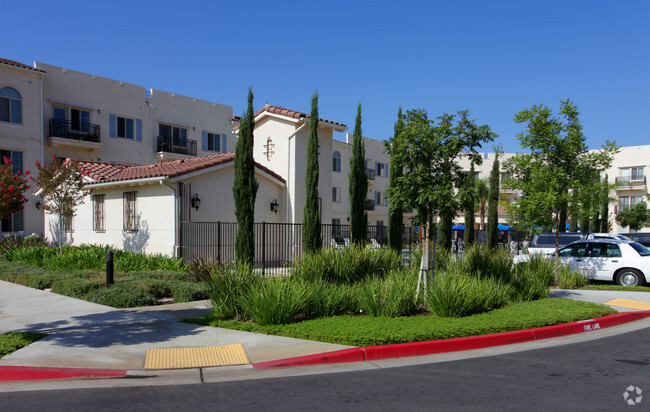 Building Photo - Mission Village Senior (55+ Senior Community)