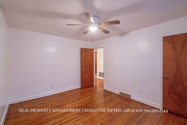 Building Photo - Charming 2 Bedroom Home in Charlotte!