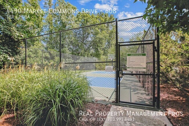 Building Photo - 4490 Market Commons Dr